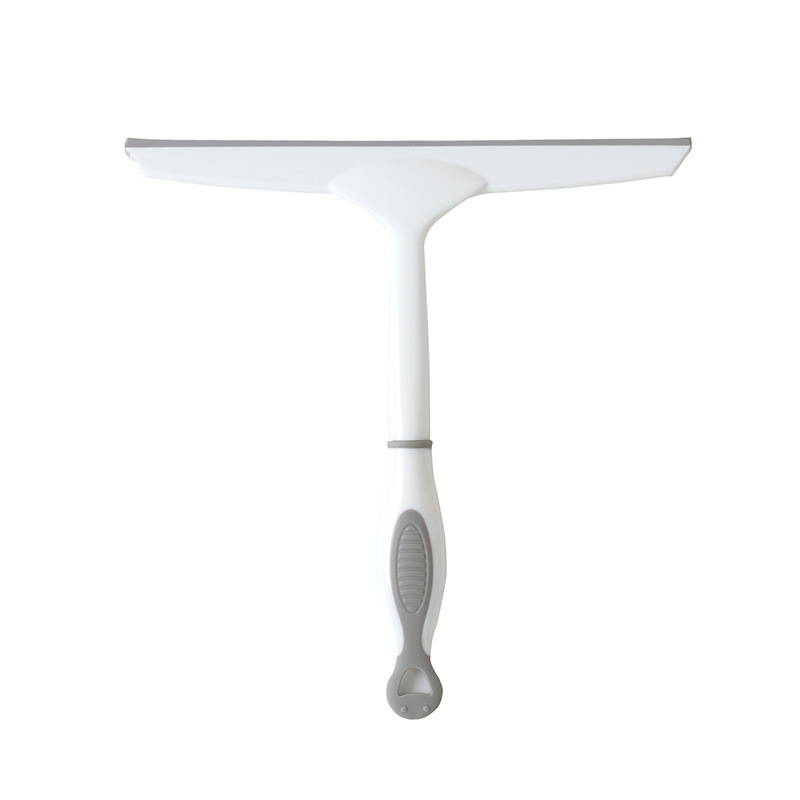 Glass Squeegee Household Wipes Window Cleaning Wiper Glass Brush Wiper Bathroom Car Cleaning Tool Scraper