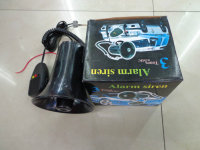 Horn a car Horn a loudspeaker