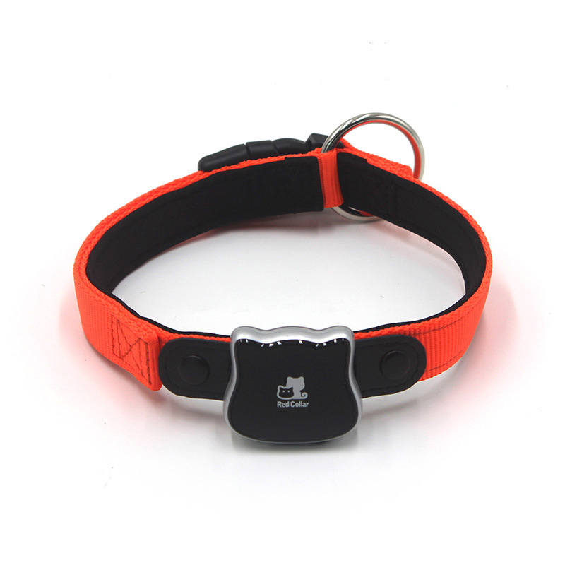 New GPS Pet Locator Tracker Cat Dog Collar Anti-Lost Device Waterproof Tracker New GPS Pet Locator Tracker Cat Dog Collar Anti-Lost Device Waterproof Tracker