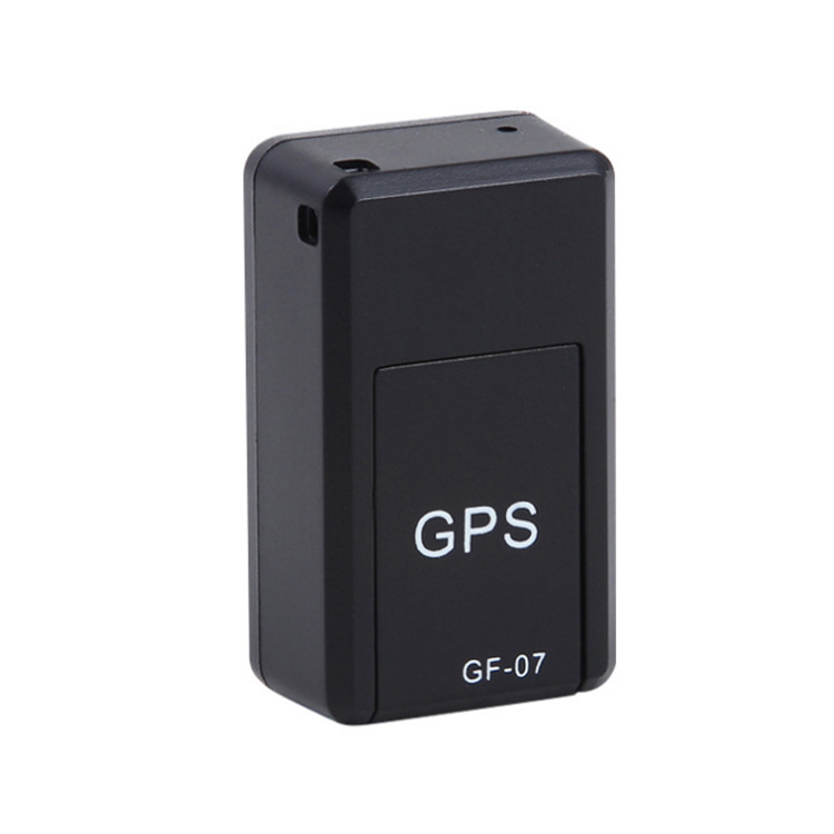 Norer GF07 Amazon Dedicated for Strong Magnetic Installation-Free Car Elderly Pet Anti-Lost Anti-Theft GPS Tracker