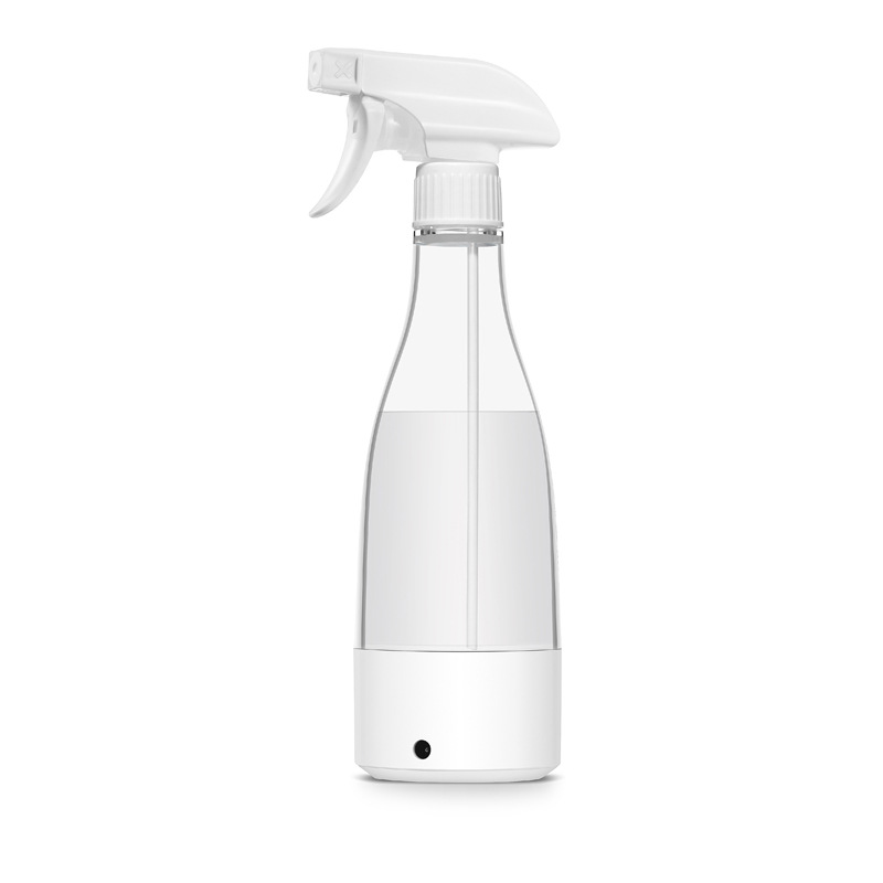 Disinfectant Making Machine Household Homemade 84 Disinfectant Hypochlorous Acid Generator Electrolytic Water Generator