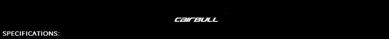 Cairbull Road Mountain Bike Bicycle Extreme Sports Riding Helmet Helmet Available in Six Colors