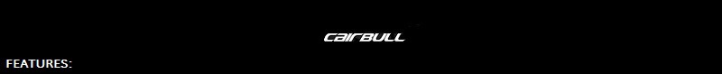 Cairbull Road Mountain Bike Bicycle Extreme Sports Riding Helmet Helmet Available in Six Colors