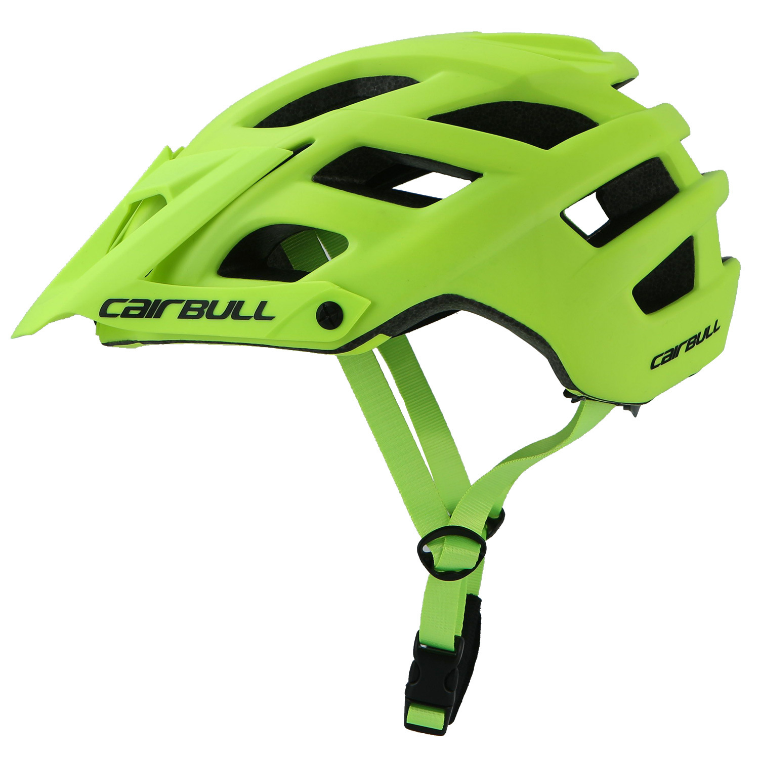 Cairbull Road Mountain Bike Bicycle Extreme Sports Riding Helmet Helmet Available in Six Colors