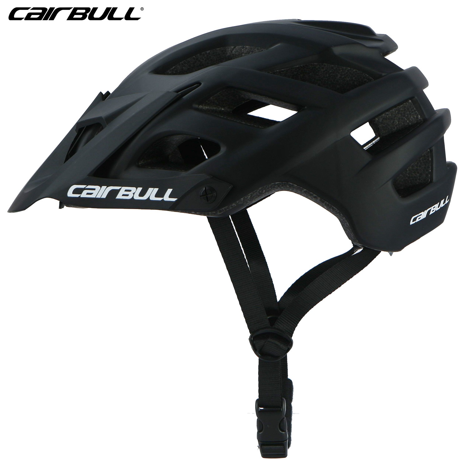 Cairbull Road Mountain Bike Bicycle Extreme Sports Riding Helmet Helmet Available in Six Colors