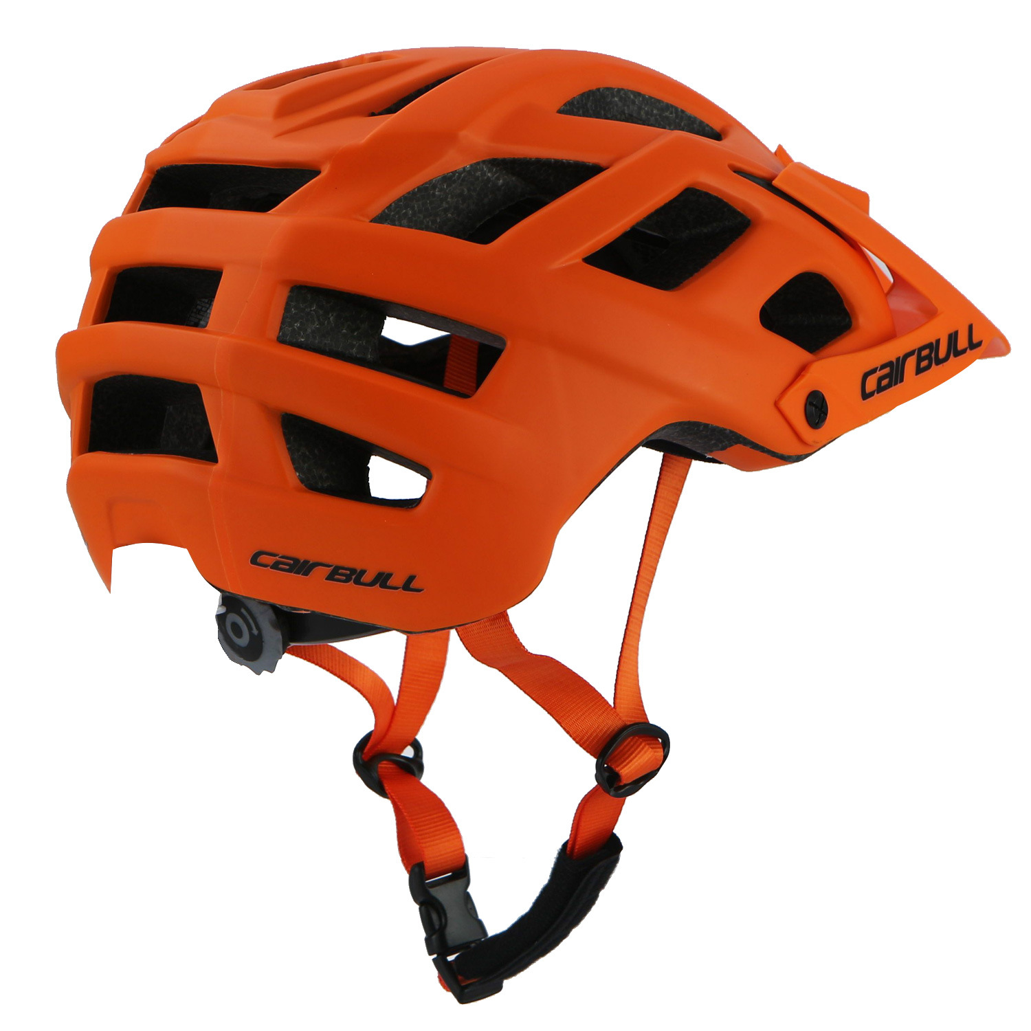 Cairbull Road Mountain Bike Bicycle Extreme Sports Riding Helmet Helmet Available in Six Colors