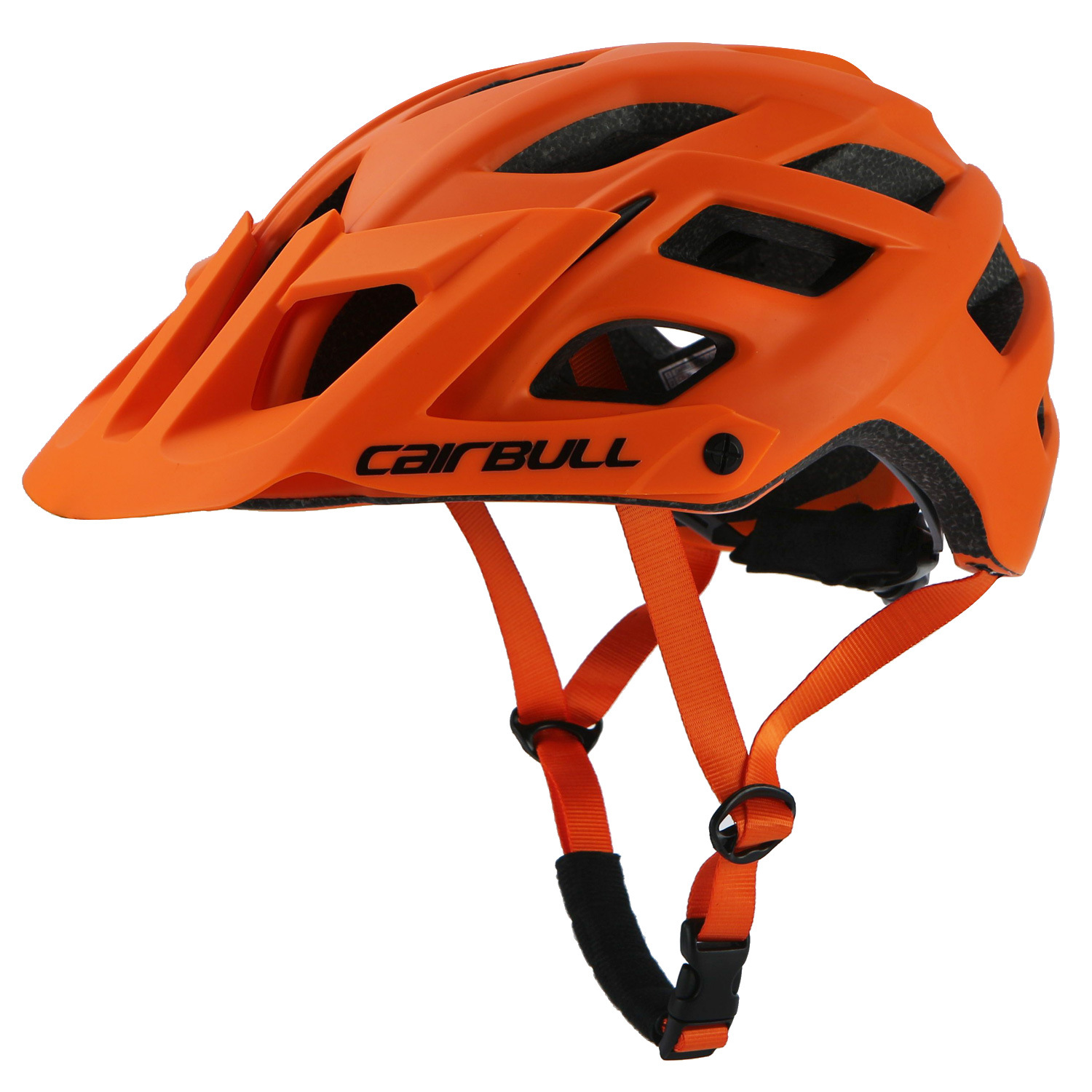 Cairbull Road Mountain Bike Bicycle Extreme Sports Riding Helmet Helmet Available in Six Colors