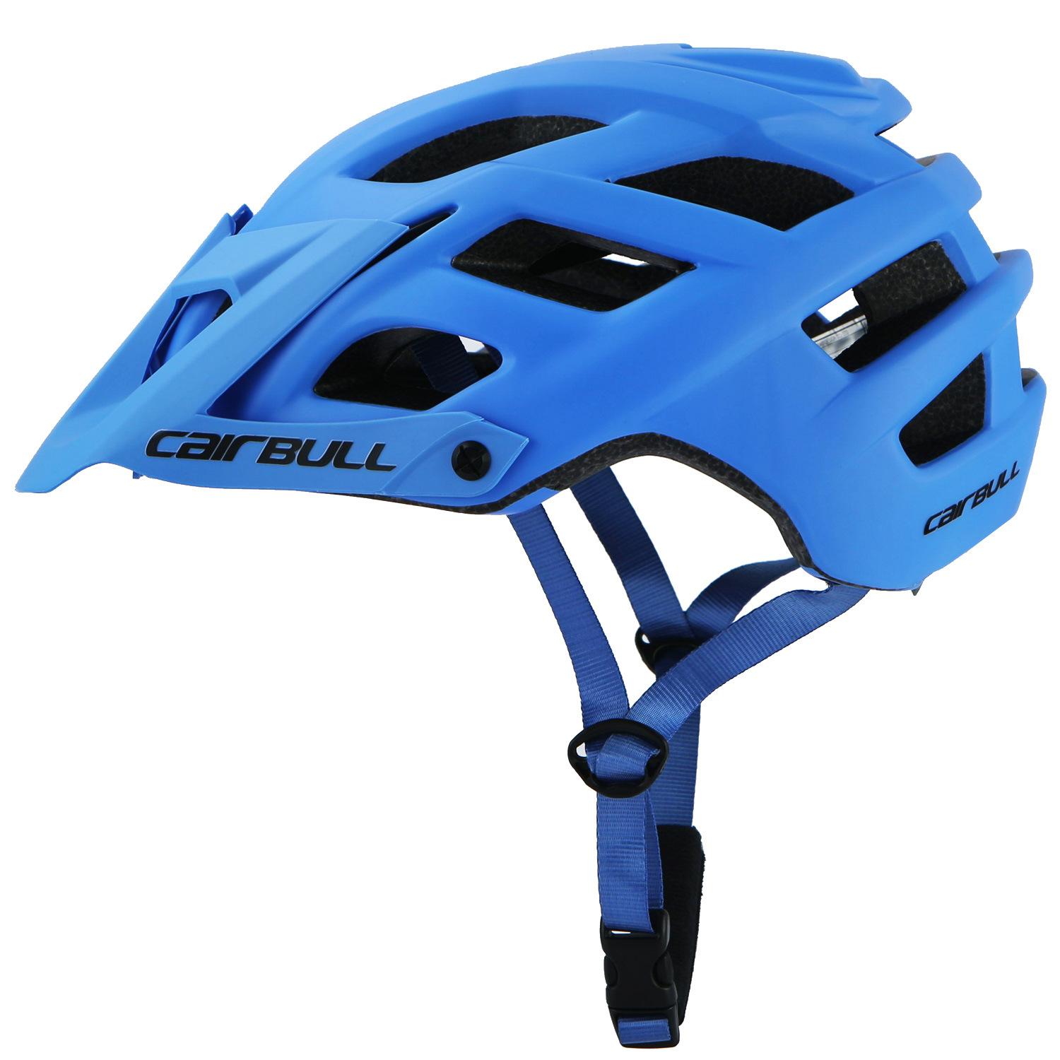 Cairbull Road Mountain Bike Bicycle Extreme Sports Riding Helmet Helmet Available in Six Colors