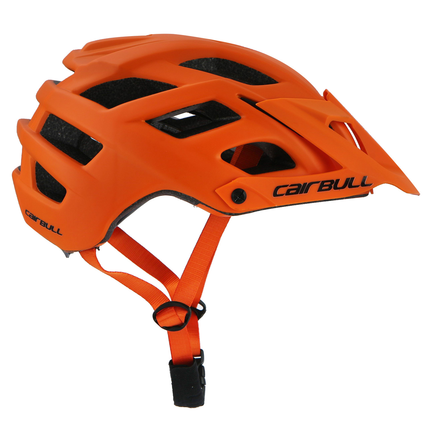Cairbull Road Mountain Bike Bicycle Extreme Sports Riding Helmet Helmet Available in Six Colors