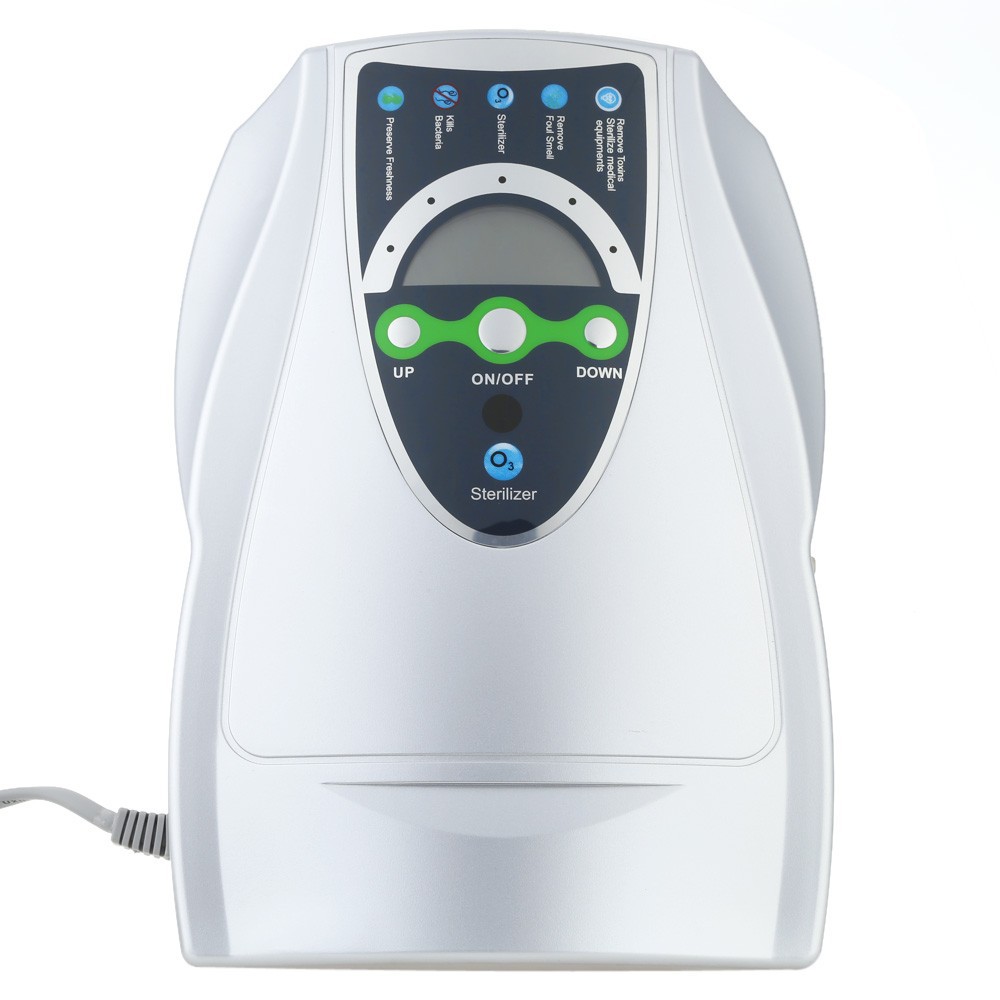 Fruit and Vegetable Cleaning Machine 220V Ozone Generator Household Small Household Appliances Air Purifier 110V 220V