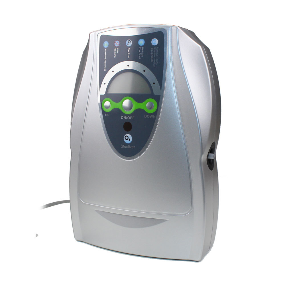 Fruit and Vegetable Cleaning Machine 220V Ozone Generator Household Small Household Appliances Air Purifier 110V 220V