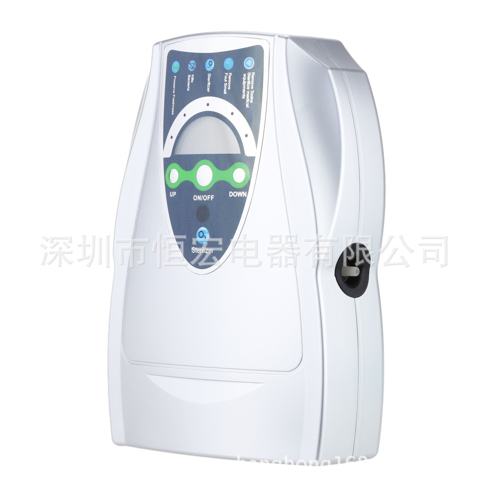 Fruit and Vegetable Cleaning Machine 220V Ozone Generator Household Small Household Appliances Air Purifier 110V 220V