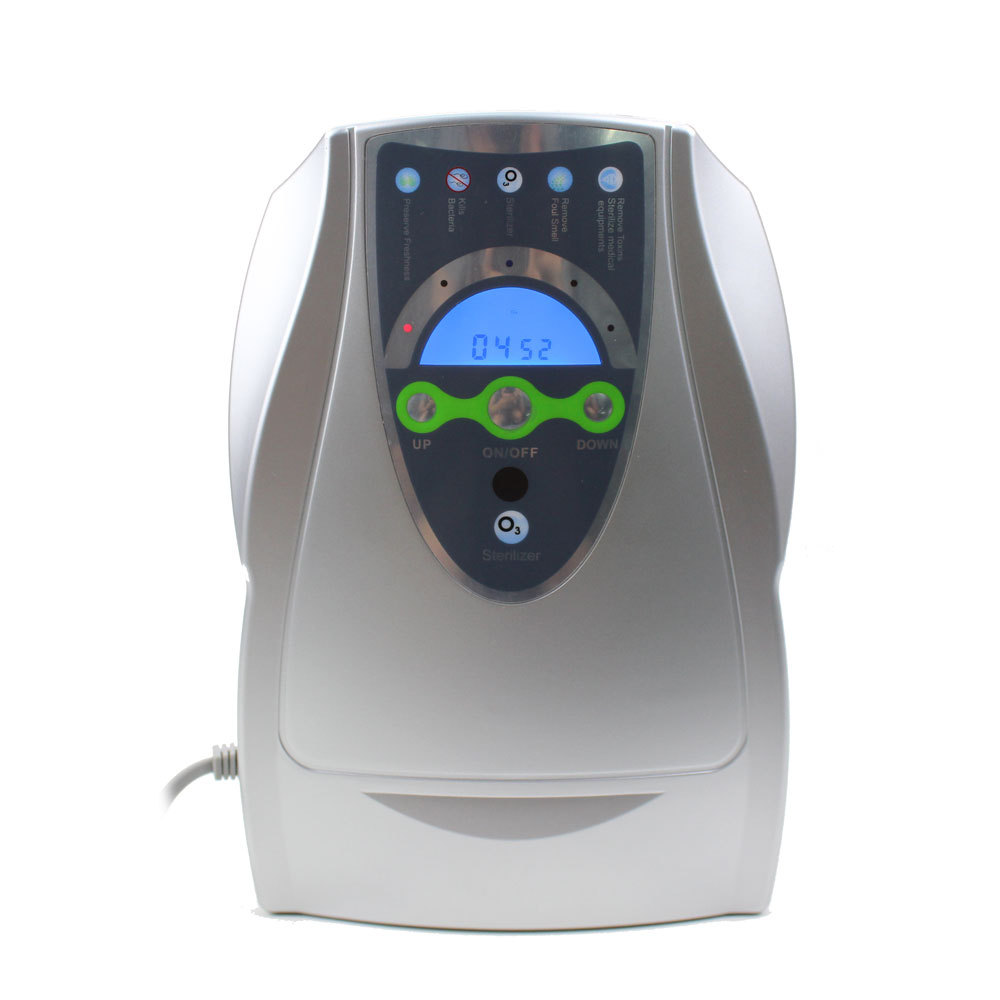Fruit and Vegetable Cleaning Machine 220V Ozone Generator Household Small Household Appliances Air Purifier 110V 220V