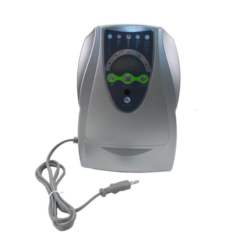 Fruit and Vegetable Cleaning Machine 220V Ozone Generator Household Small Household Appliances Air Purifier 110V 220V