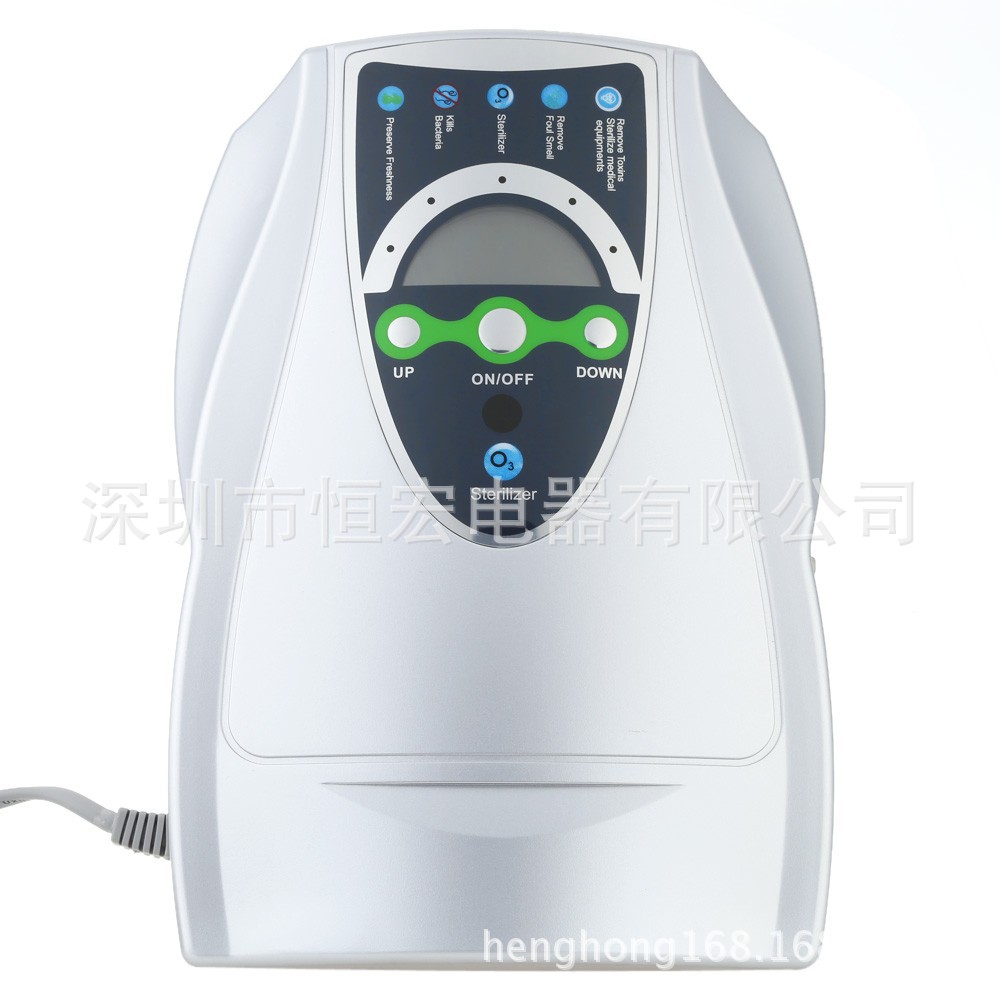Fruit and Vegetable Cleaning Machine 220V Ozone Generator Household Small Household Appliances Air Purifier 110V 220V