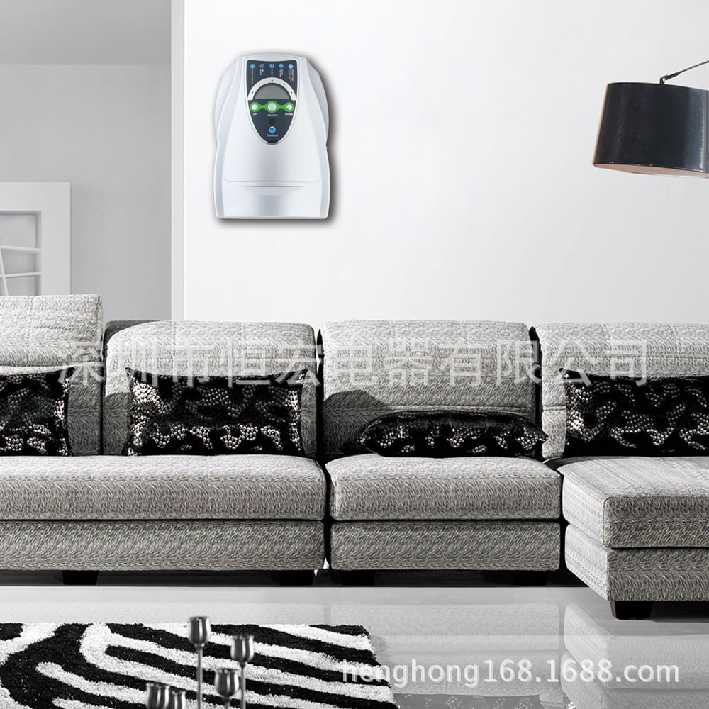 Fruit and Vegetable Cleaning Machine 220V Ozone Generator Household Small Household Appliances Air Purifier 110V 220V
