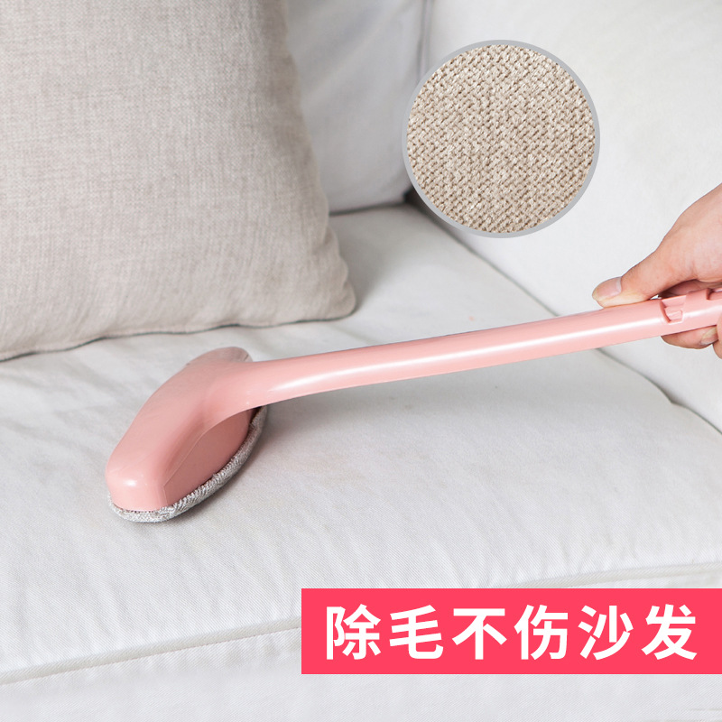 Yikeju Wipe Car Window Shade Brush Free Removable Washable Household Wipes Glass Wiper Window Cleaner Window Brush Cleaning Car Window Shade Cleaning Brush