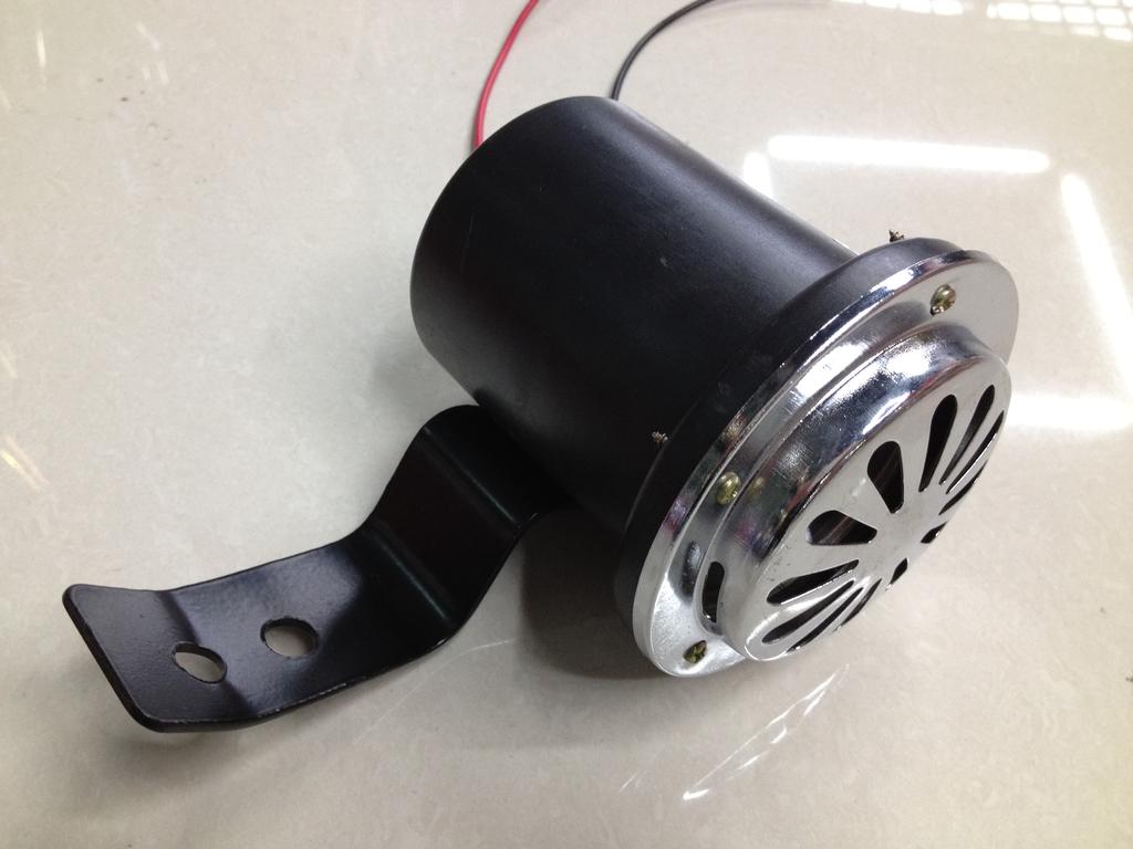 The Car horn