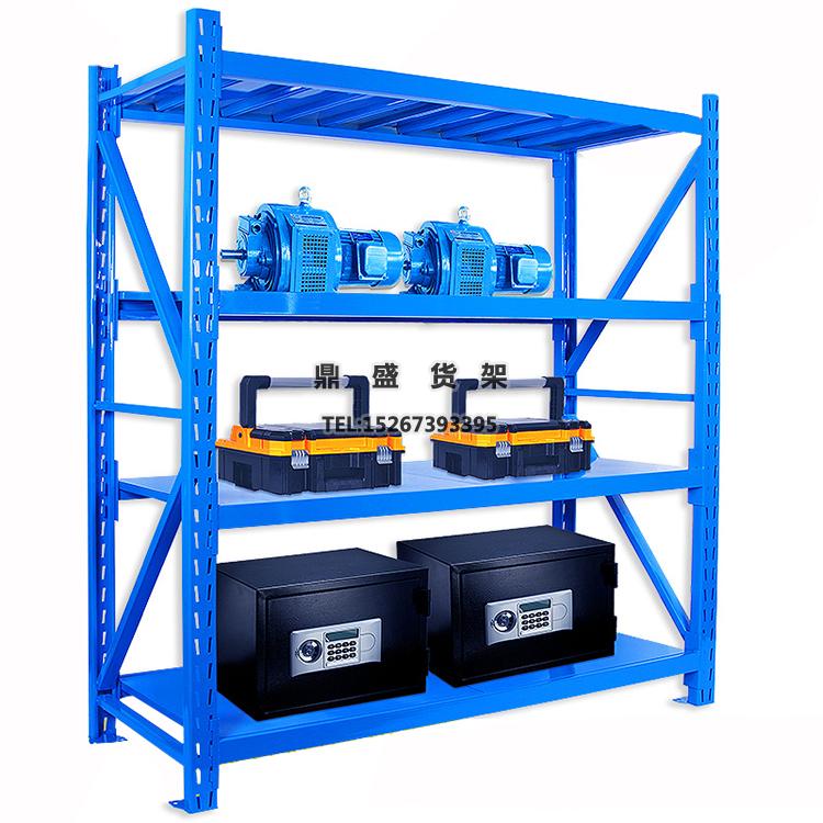Storage rack paint rack generator battery storage rack