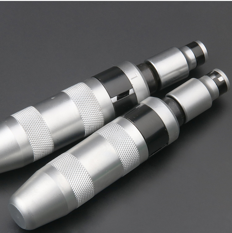 Impact Screwdriver Set Impact Screwdriver Screwdriver Screwdriver Socket Nut Tapping Shock Screwdriver Stubborn Screw Killer