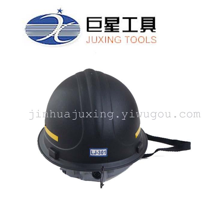 Outdoor lighting led miners helmet helmet tunnel construction safety helmets building smashing Hat wholesale