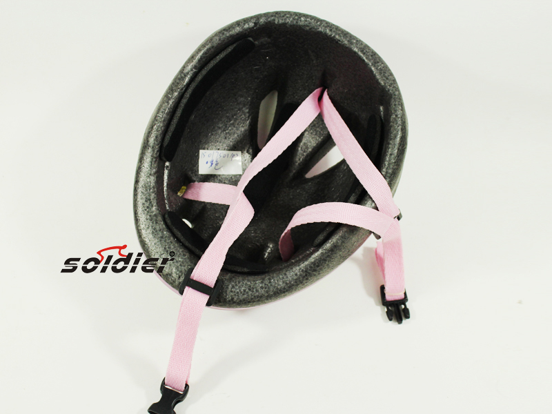 The Children &#039;s bicycle helmet