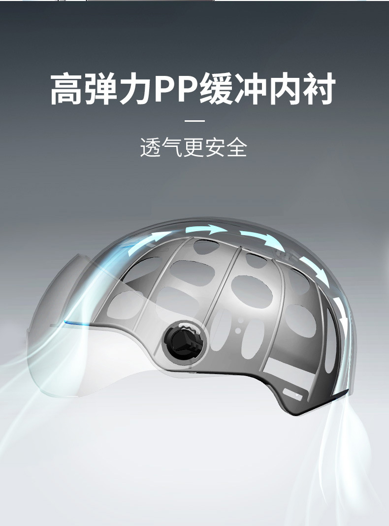 Summer Breathable Harley Electric Vehicle Helmet Universal Safety Anti-Collision Helmet Battery Car Helmet Factory Direct Sales Summer Breathable Harley Electric Vehicle Helmet Universal Safety Anti-Collision Helmet Battery Car Helmet Factory Direct Sales