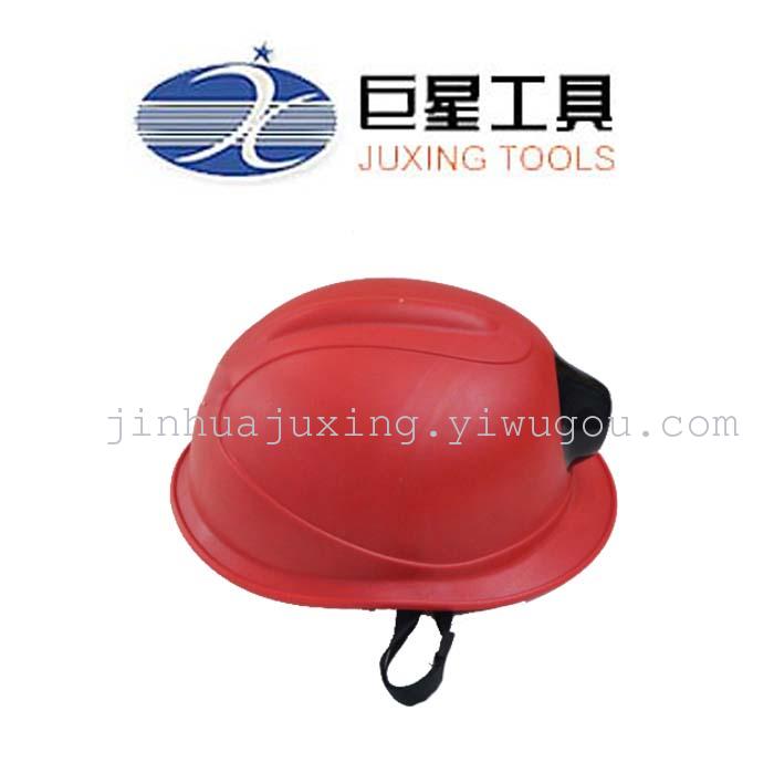 New explosion-proof waterproof Cap lamp LED night vision helmet multi-purpose Cap mining helmet
