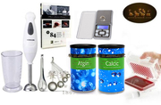 Spanish Roe Generator Molecular Food Tools Creative Kitchenware Roe Boxes Roe Maker