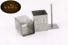 Spanish Roe Generator Molecular Food Tools Creative Kitchenware Roe Boxes Roe Maker