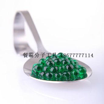 Spanish Roe Generator Molecular Food Tools Creative Kitchenware Roe Boxes Roe Maker