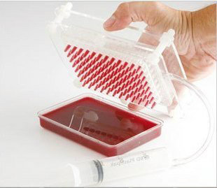 Spanish Roe Generator Molecular Food Tools Creative Kitchenware Roe Boxes Roe Maker