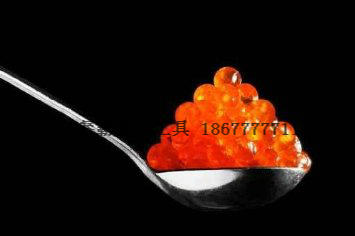 Spanish Roe Generator Molecular Food Tools Creative Kitchenware Roe Boxes Roe Maker