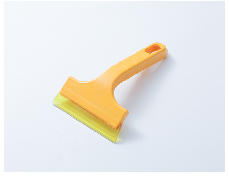 Car Removal Winter Snow Shovel Snow Brush Car Glass Wiper Skis Winter Car Supplies Snow Removal Tool Big Oxford Winter Snow Shovel