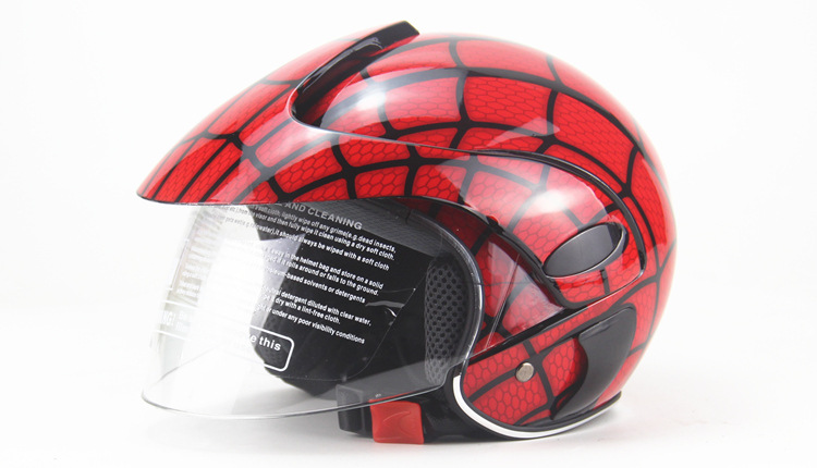 Cross-Border AHP Four Seasons Children's Helmet Boy Girl's Helmet Electric Scooter Harley 