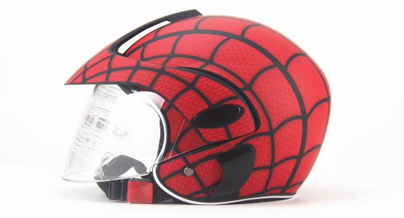 Cross-Border AHP Four Seasons Children's Helmet Boy Girl's Helmet Electric Scooter Harley 