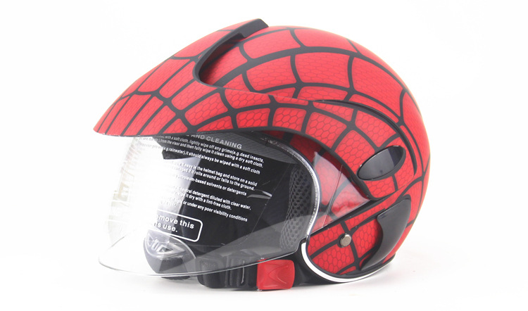 Cross-Border AHP Four Seasons Children's Helmet Boy Girl's Helmet Electric Scooter Harley 