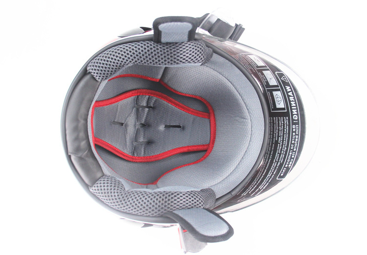 Cross-Border AHP Four Seasons Children's Helmet Boy Girl's Helmet Electric Scooter Harley 