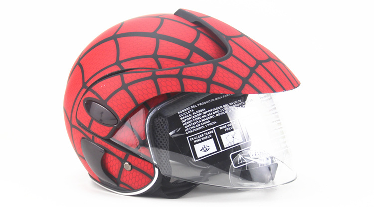 Cross-Border AHP Four Seasons Children's Helmet Boy Girl's Helmet Electric Scooter Harley 