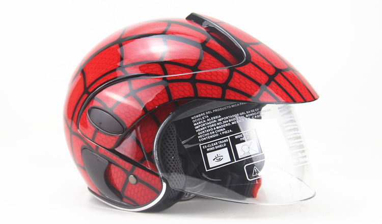 Cross-Border AHP Four Seasons Children's Helmet Boy Girl's Helmet Electric Scooter Harley 