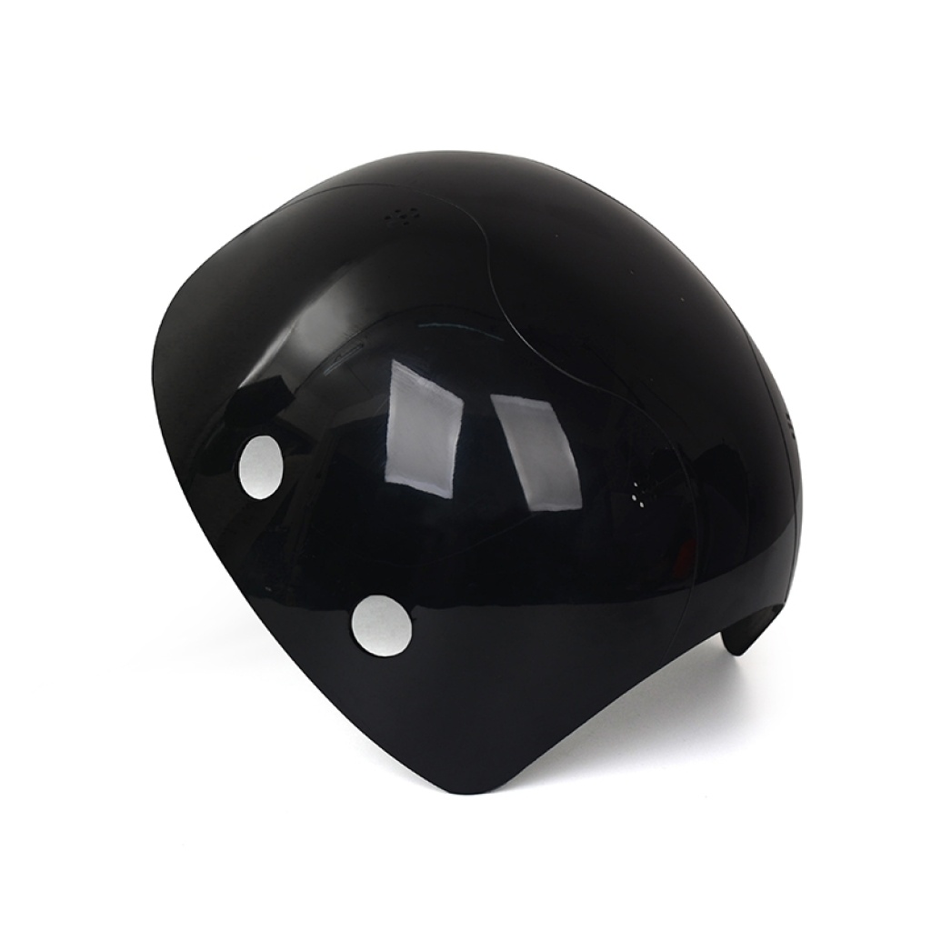 Factory direct selling Factory construction crash helmet ABS inner shell helmet breathable working cap baseball cap