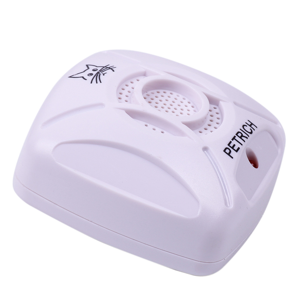 New Insect Killer Home Mole Repeller Ultrasonic Mousetrap E-Cat off Mouse Mouse Killer Cool Driven Generator
