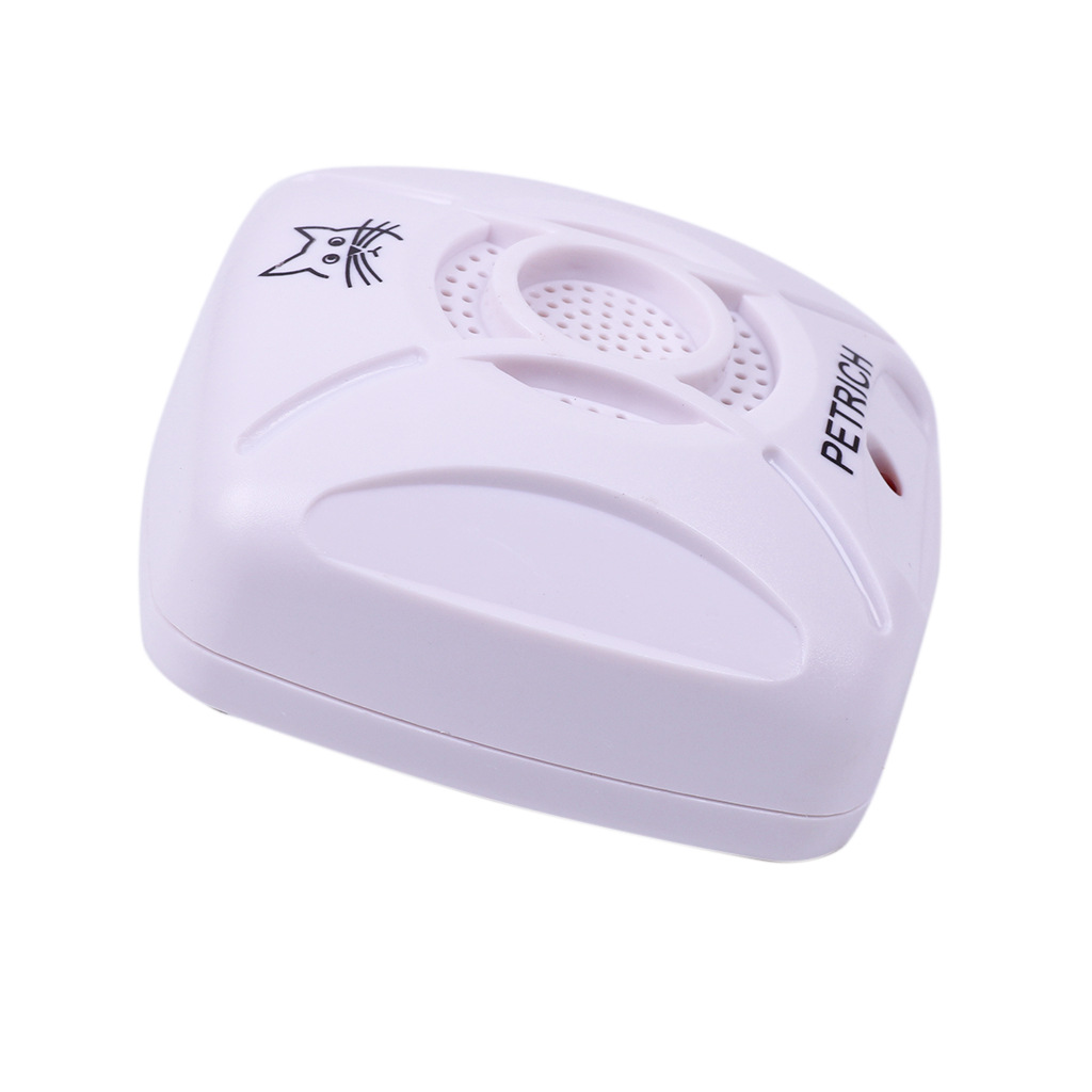 New Insect Killer Home Mole Repeller Ultrasonic Mousetrap E-Cat off Mouse Mouse Killer Cool Driven Generator