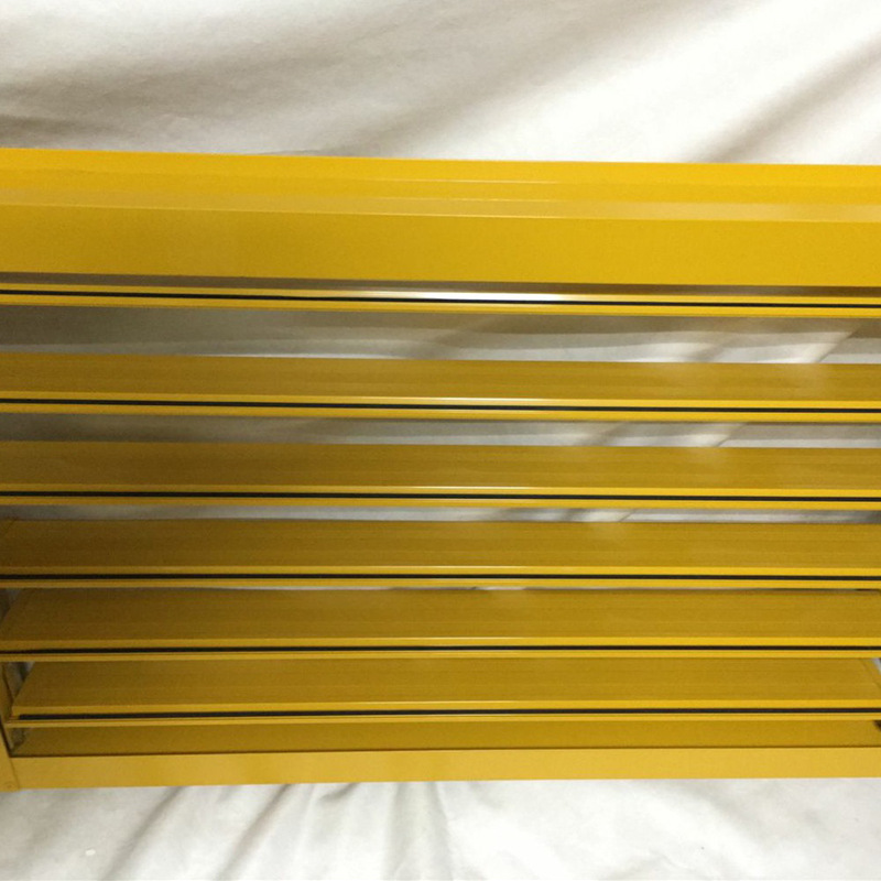 Electric Louver Window Factory Direct Sales Special Vehicle Louver Aluminium Windows Generator Set Louver Aluminium Windows