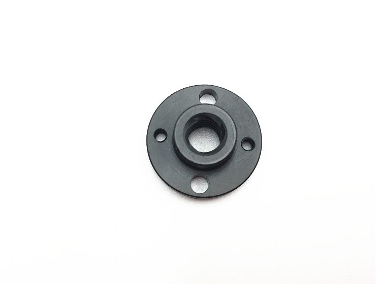 3D Printer Accessories Prusa I3 Mk2Mk3 Pom Nut T8 Screw Rod XY Axis Trapezoidal Nut