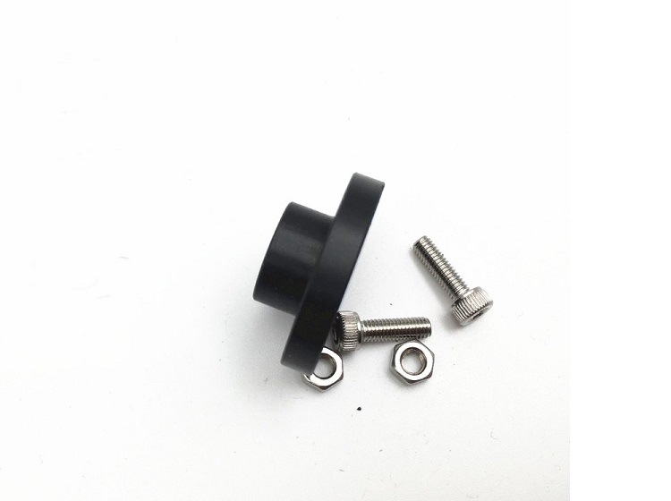 3D Printer Accessories Prusa I3 Mk2Mk3 Pom Nut T8 Screw Rod XY Axis Trapezoidal Nut