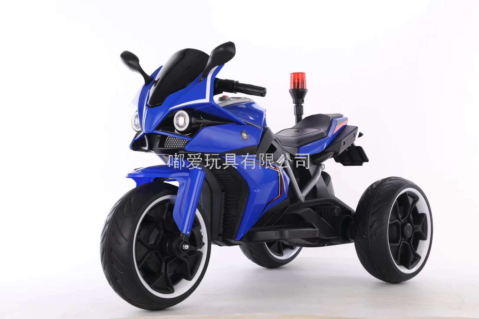 Children&#039;s Electric Motor Seat Male Baby Child Child Tricycle Charging Remote Control Toy Battery Kids Bike