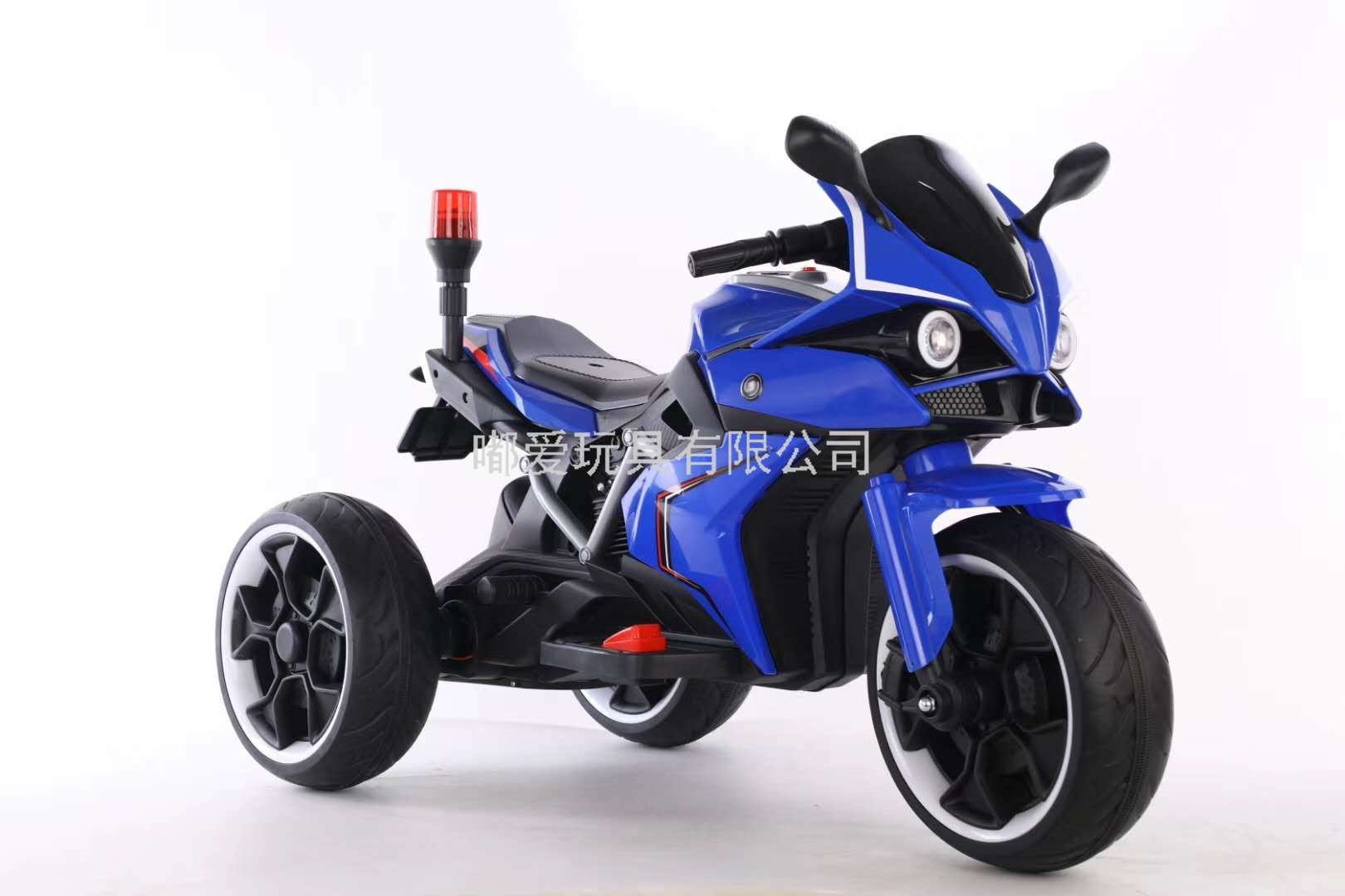 Children's Electric Motor Seat Male Baby Child Child Tricycle Charging Remote Control Toy Battery Kids Bike