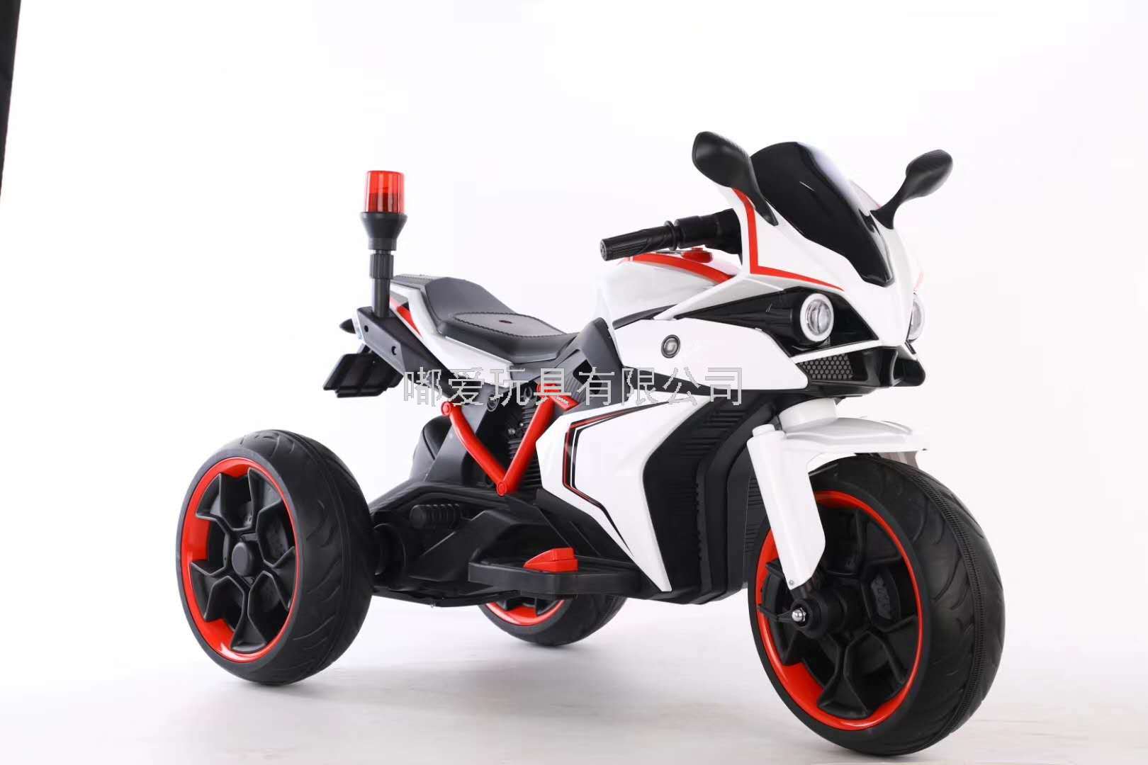 Children&#039;s Electric Motor Seat Male Baby Child Child Tricycle Charging Remote Control Toy Battery Kids Bike