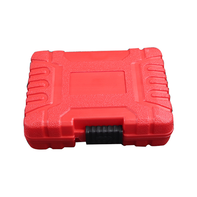 Household Combination Tools 11-Piece Damaged Nut Extractor Factory Batch Bolt Screw Nut Broken Wire Extractor